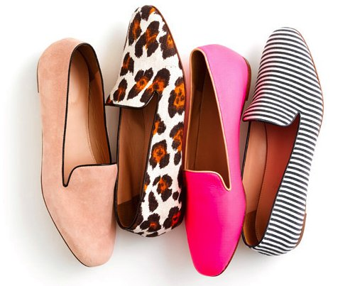 Women's Smoking Shoes Market