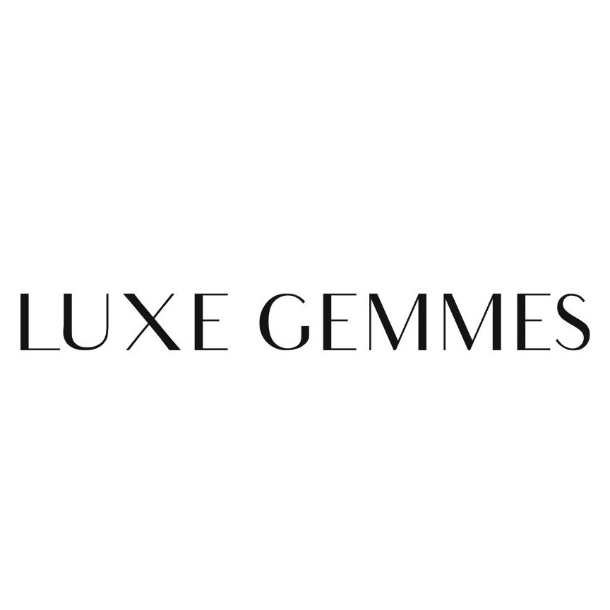 LUXE GEMMES STORE Logo