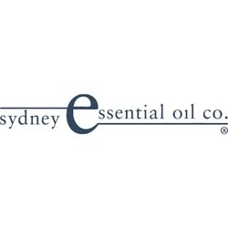 Company Logo For Sydney Essential Oil Company'