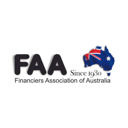 Company Logo For Financiers Association Australia'