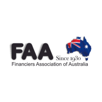 Financiers Association Australia Logo