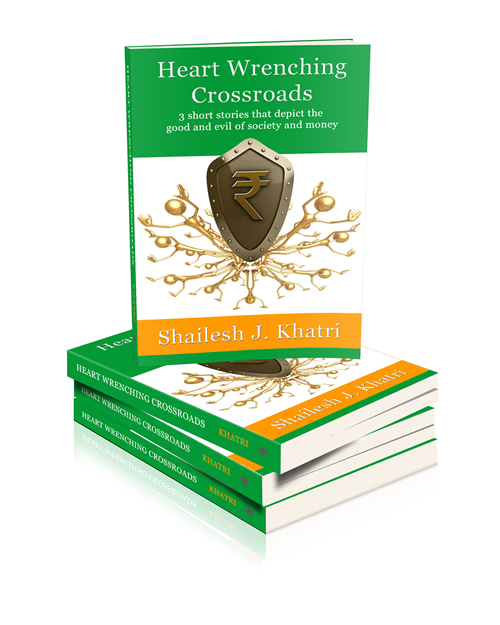 Heart Wrenching Crossroads