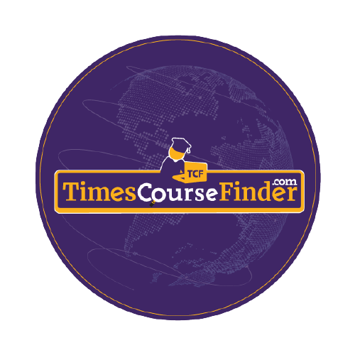 Company Logo For Times Course Finder'