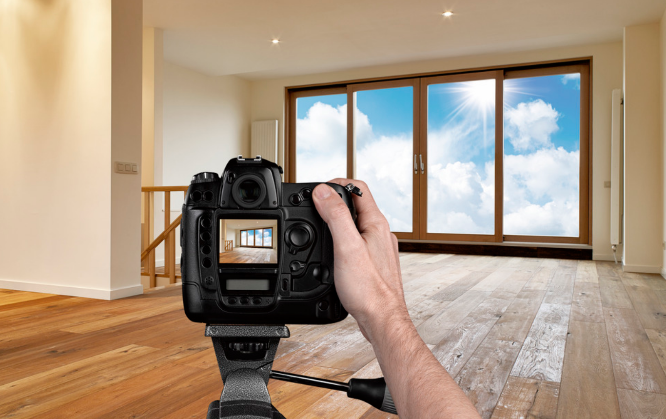 How to Get Into Real Estate Photography in 2021'