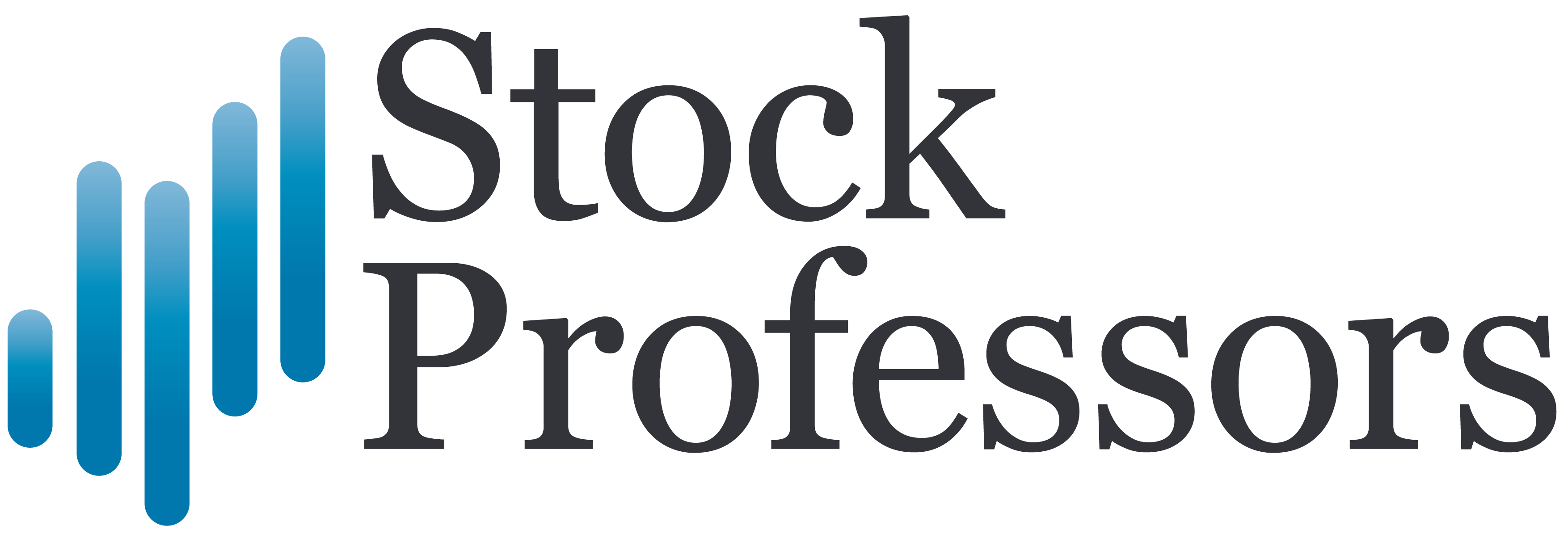 Stock Professors'