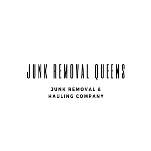 Company Logo For Junk Removal Queens'