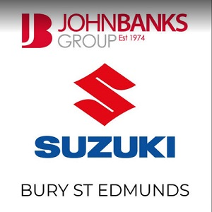 John Banks Suzuki Bury St Edmunds'