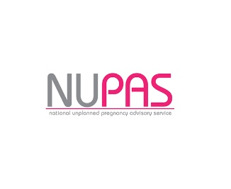 Company Logo For NUPAS'