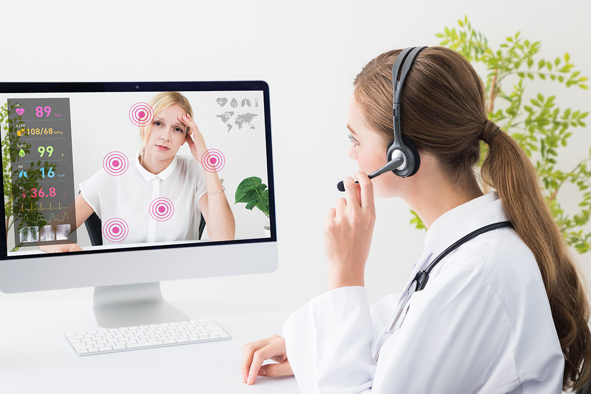 Telemedicine Services Market'