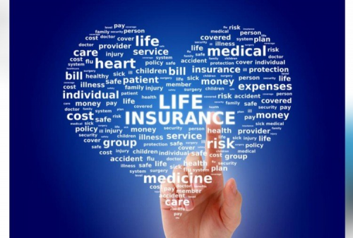 Life Insurance'