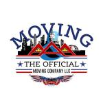 Company Logo For The Official Moving Company'