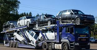 Automotive Logistics Market