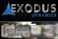 Exodus Dynamics Logo