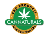 Can Natural CBD Logo