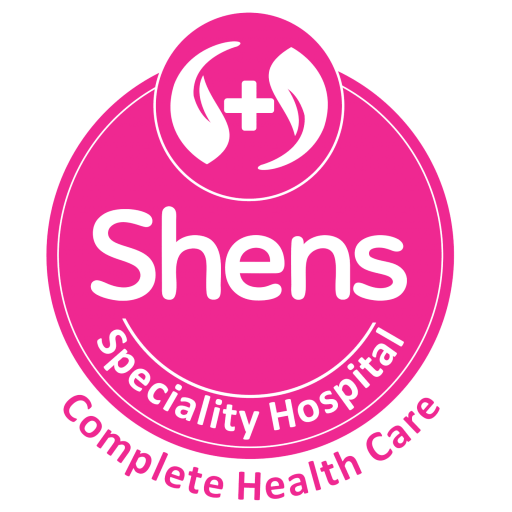 Shens hospital'