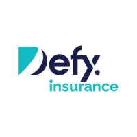 Defy Insurance Logo