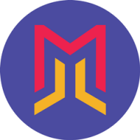 Language Learning Market Logo