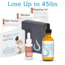 HCG Diet'