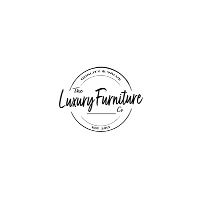 Company Logo For The Luxury Furniture Company'