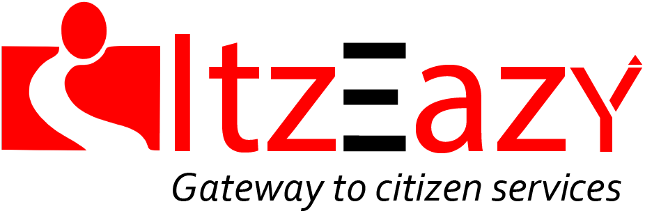 Company Logo For Itzeazy'