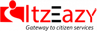 Itzeazy Logo