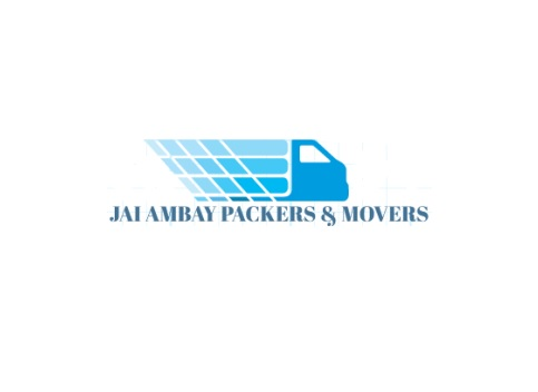 Company Logo For Jai Ambay Packers And Movers'