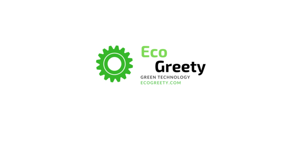 Company Logo For EcoGreety'