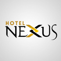 HOTEL NEXUS Logo