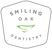 Smiling Oak Dentistry Logo
