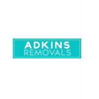 Adkins Removals Logo