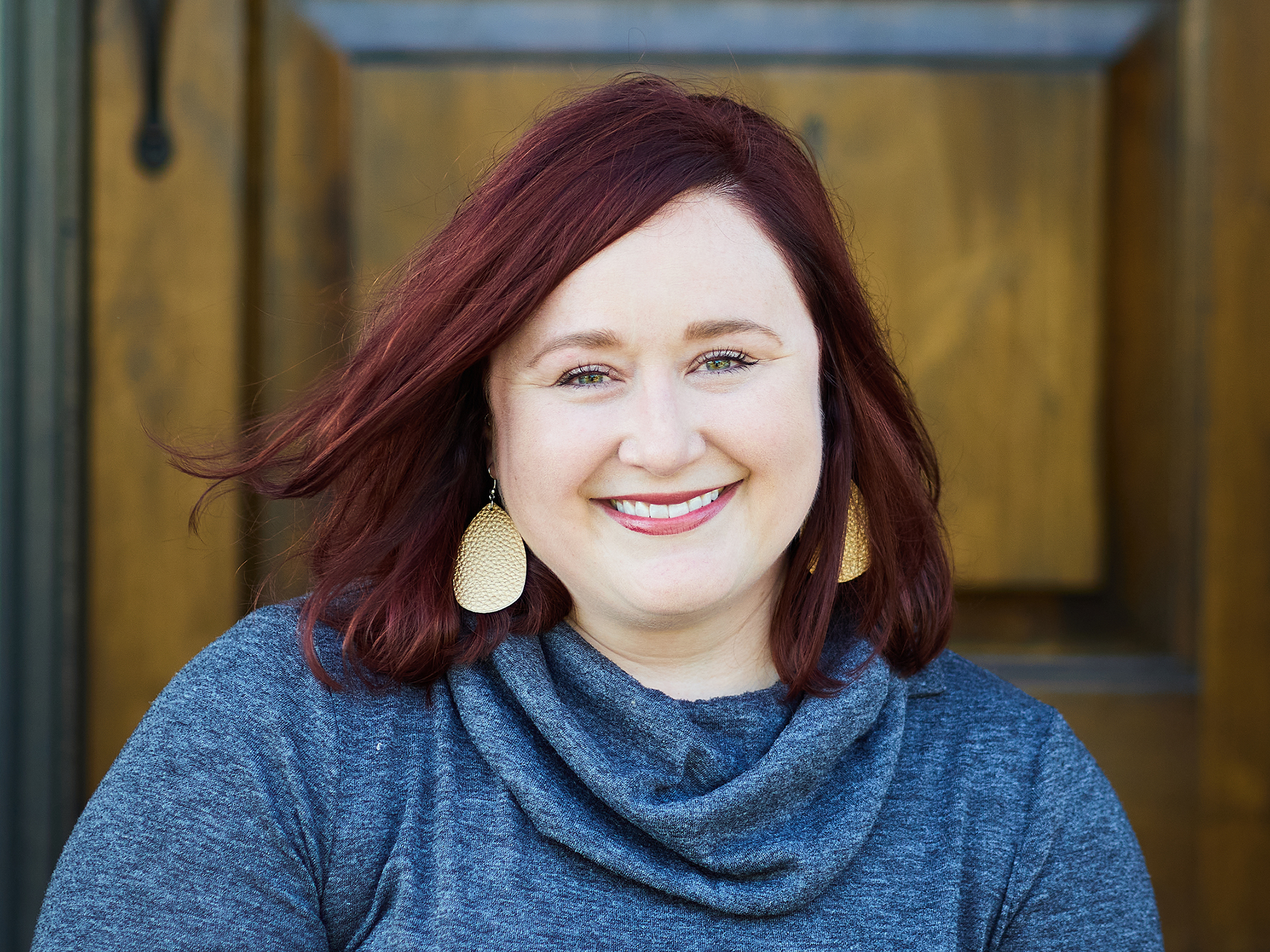 Allison Corry Intermountain Supply Chain Organization