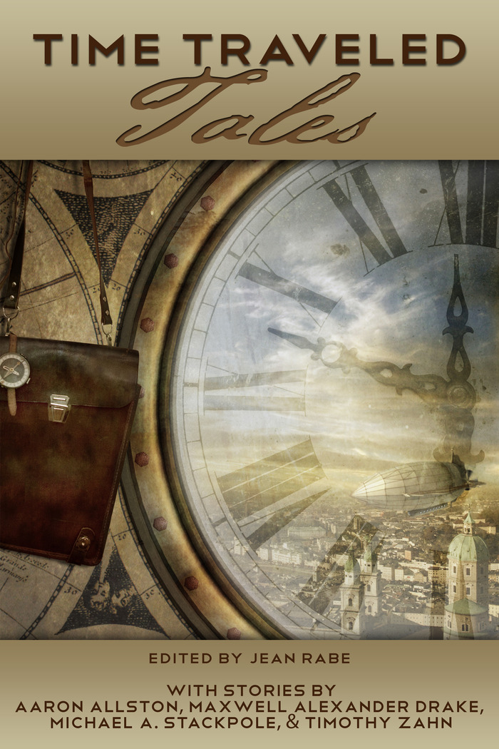 Time Traveled Tales'