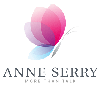 Anne Serry Logo