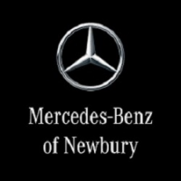 Mercedes-Benz  of Newbury Logo