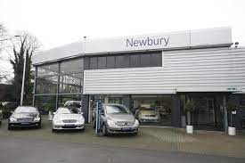 Mercedes-Benz of Newbury'