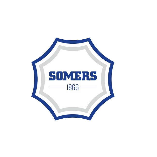 Company Logo For Somers Forge'