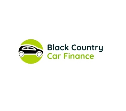 Company Logo For Black Country Car Finance'