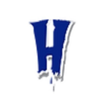 Hoop Show Basketball Logo