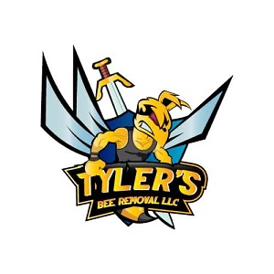 Company Logo For Tyler's Bee Removal'