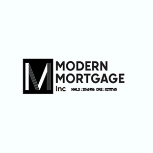 Company Logo For Modern Mortgage, Inc'