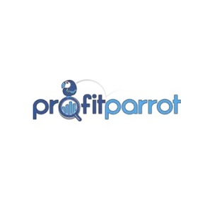 Company Logo For Profit Parrot Marketing and SEO Company'
