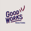 Company Logo For Good Works Tractors'