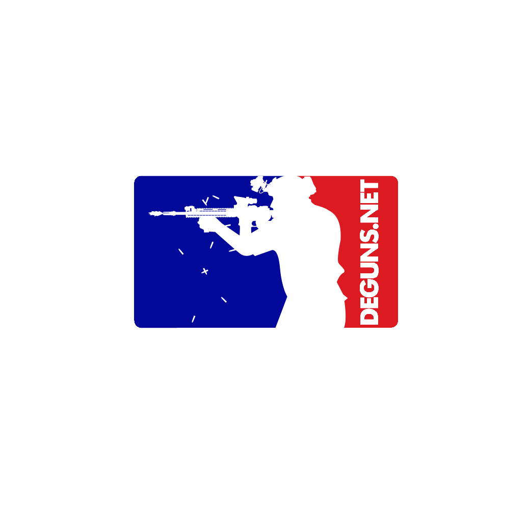 Company Logo For DEguns Firearms Sales & Service'