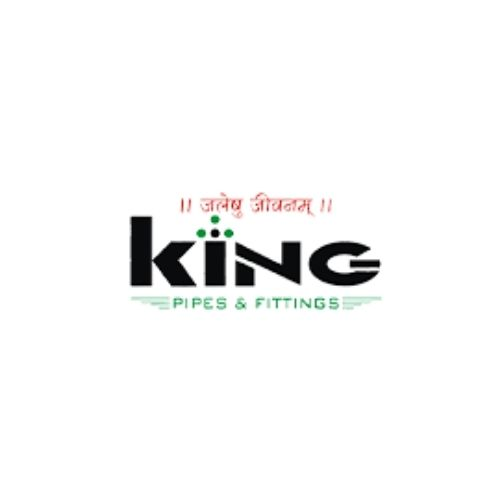 Company Logo For Kings Pipe'