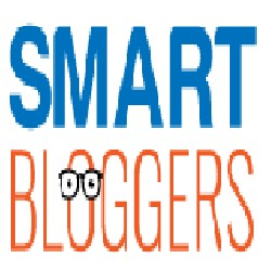 Smart bloggers Logo
