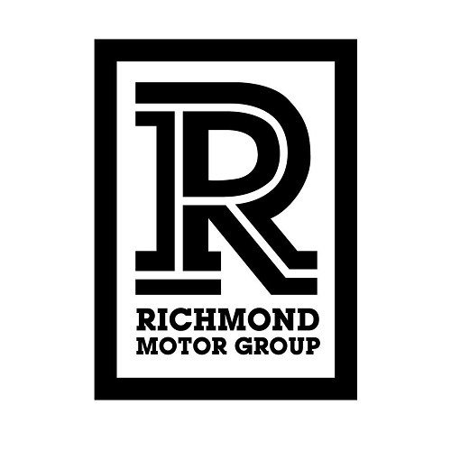 Richmond MG Portsmouth Logo