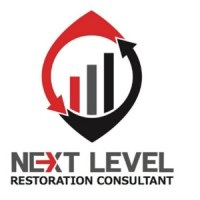 Next Level Restoration Consultant Logo