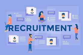 Online Recruitment Market'