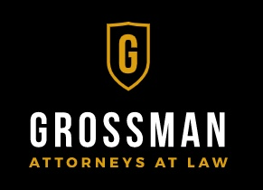 Company Logo For Grossman Attorneys at Law'