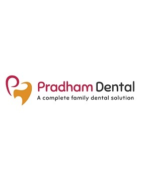 Company Logo For Pradham Dental'